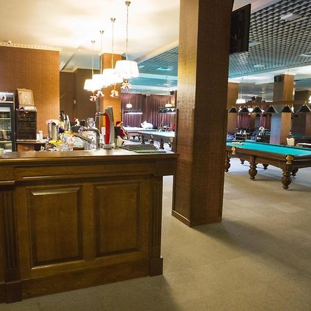 Navit Luxury Apartments With Breakfast Near The Railway Station, The City Center And The Park เคียฟ ภายนอก รูปภาพ